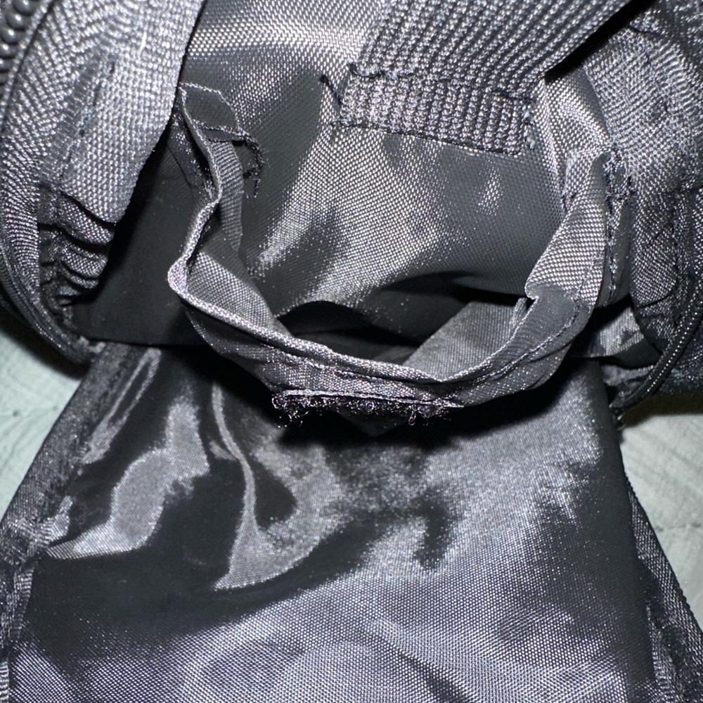 Universal Studios Park Black Backpack - image 6